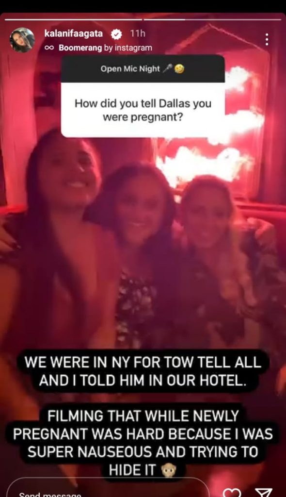 90 DAY FIANCE KALANI DALLAS 