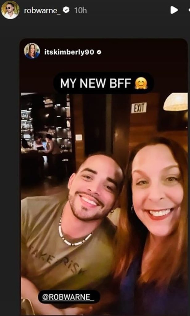 90 DAY FIANCE KIM ROB