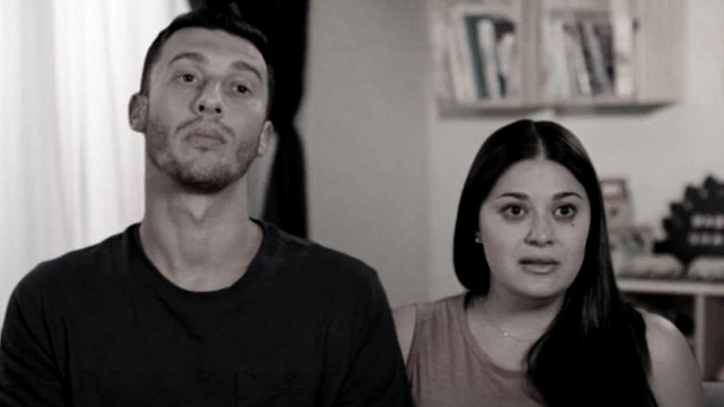 90 DAY FIANCE LOREN ALEXEI