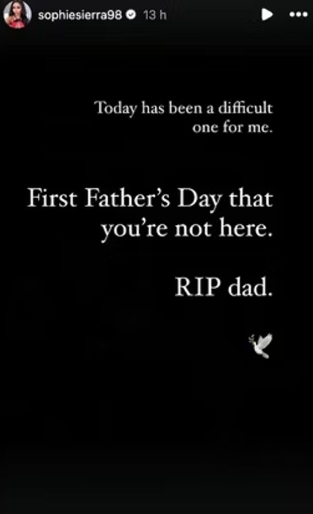 90 DAY FIANCE SOPHIE