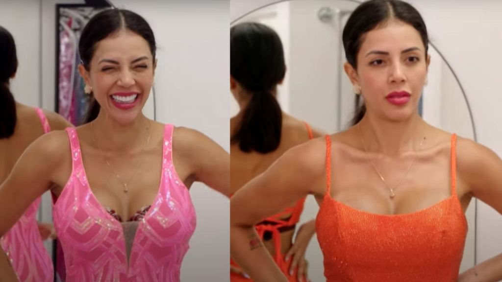 90 DAY FIANCE JASMINE