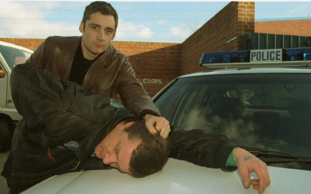 EastEnders - Andy - 10.06.2024