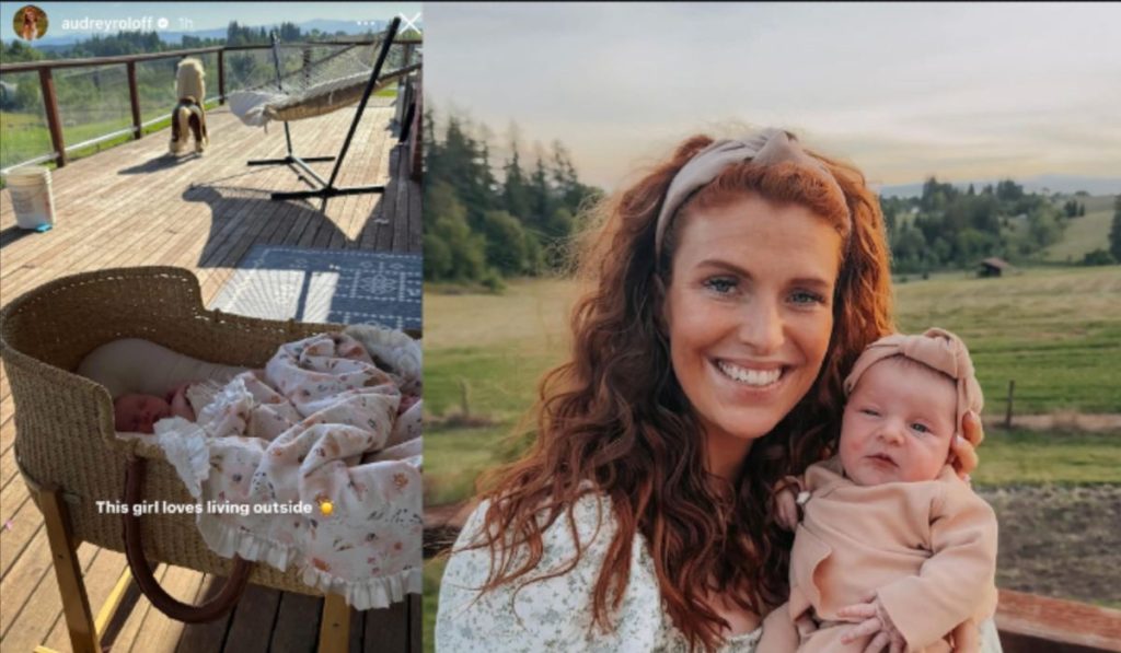 Little People Big World LPBW