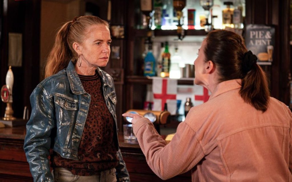 EastEnders - Bianca & Sonia - 13.06.2024