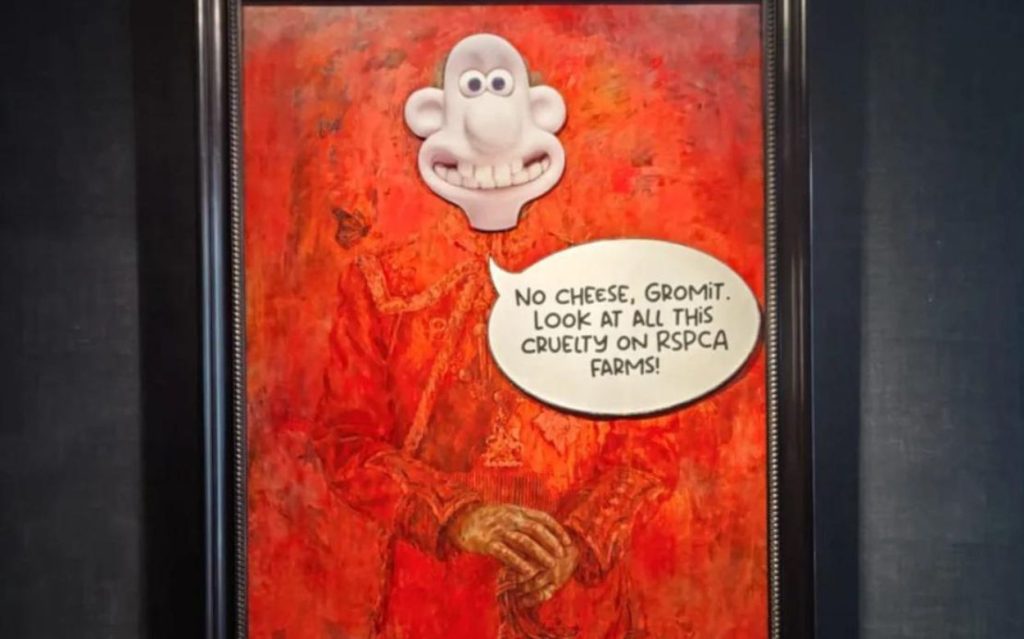 King Charles - 12.06.2024