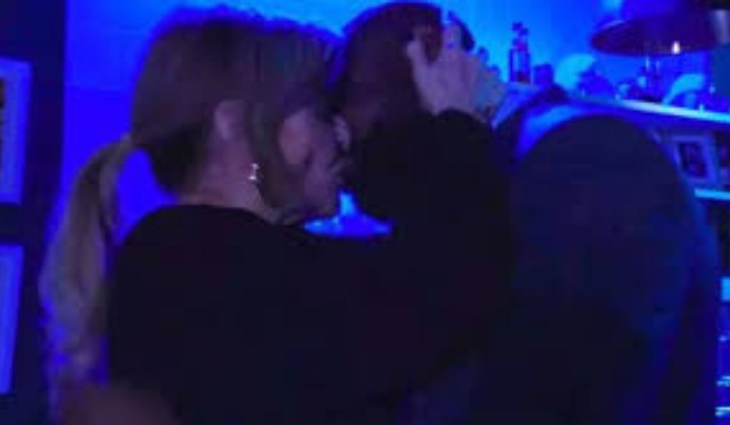 EastEnders - Cindy & Junior - 06.05.2024