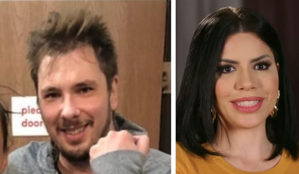 90 Day Fiance