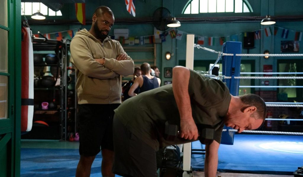 EastEnders - Junior - 04.06.2024