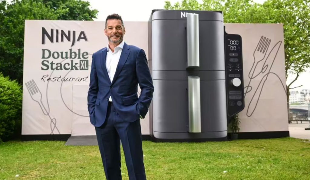 EastEnders - Fred - 05.06.2024