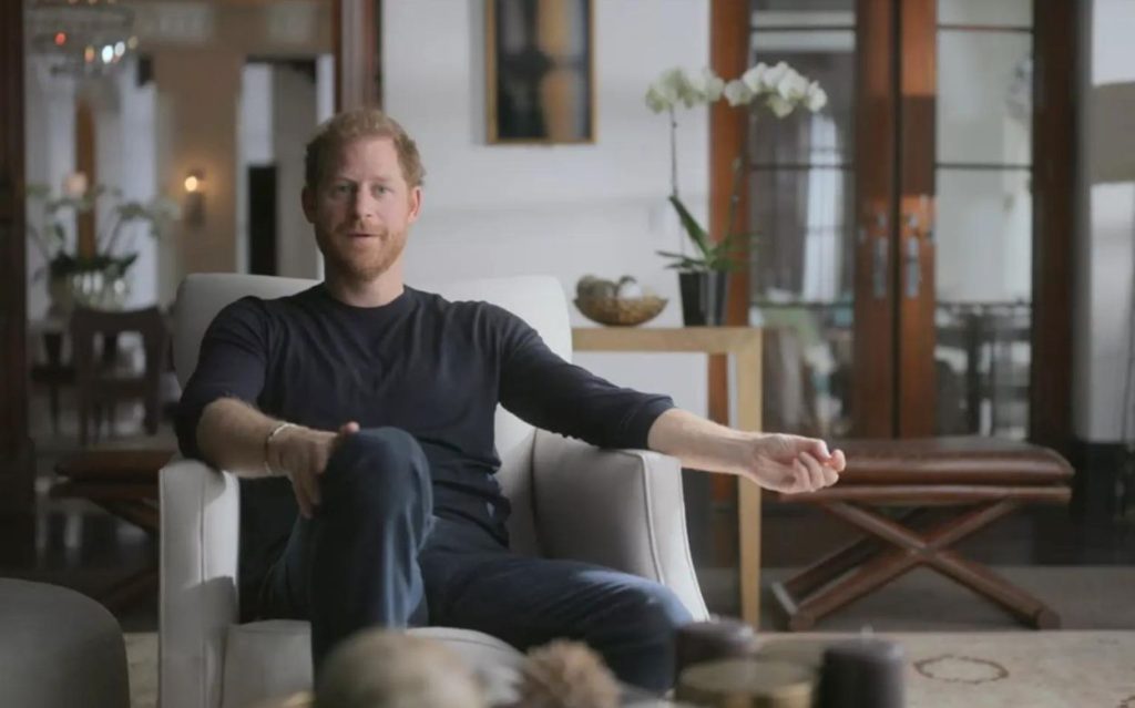 Prince Harry - 11.06.2024