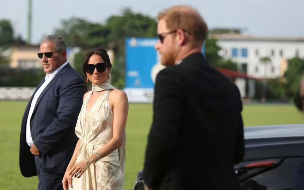 Prince Harry - 11.06.2024