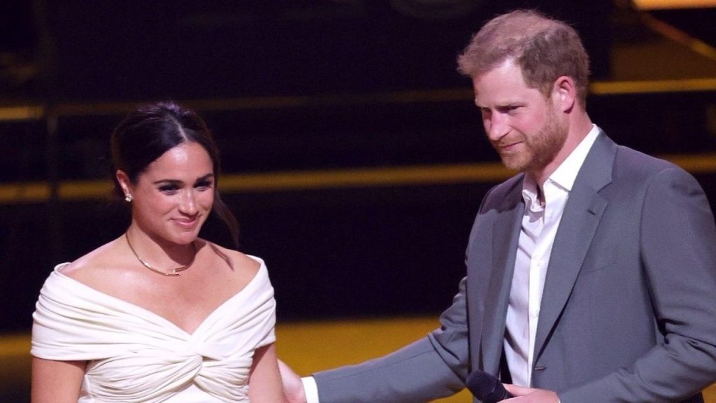 Prince Harry - 04.06.2024