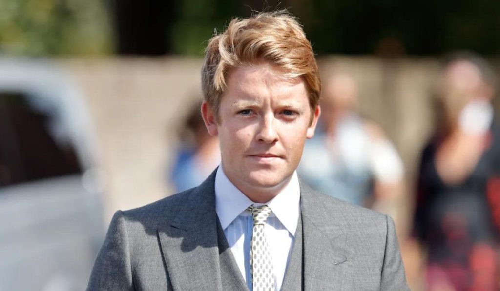 Royals - Hugh - 05.06.2024