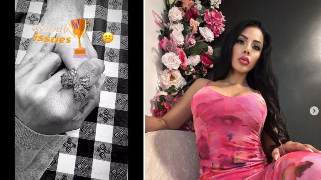 90 DAY FIANCE JASMINE 