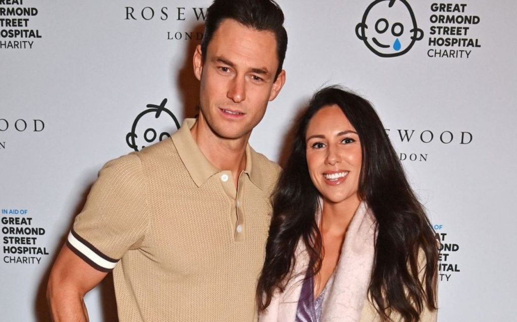 EastEnders - James Farrar - 13.06.2024