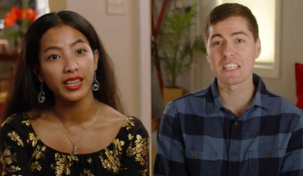 90 Day Fiance