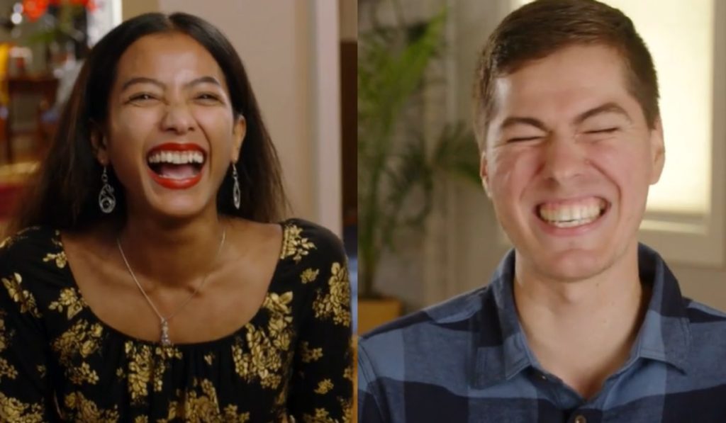 90 Day Fiance