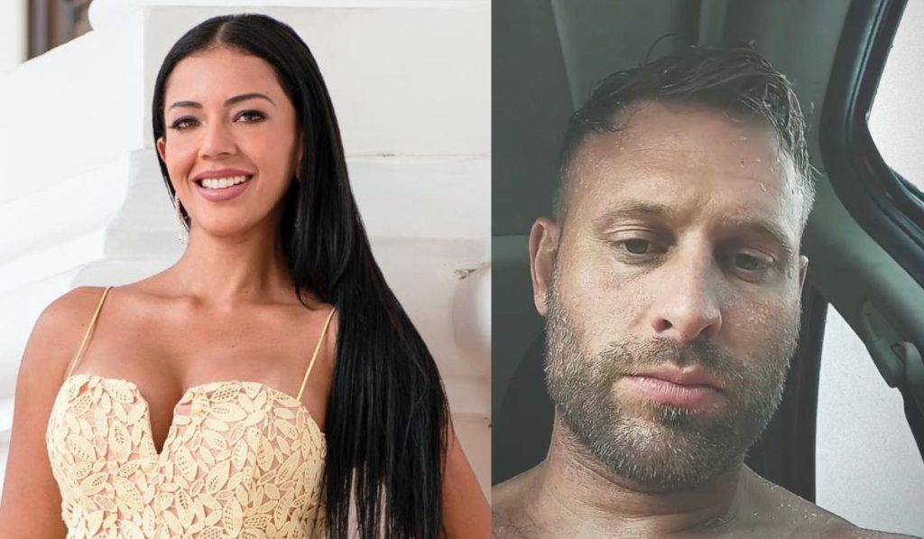 90 Day Fiance