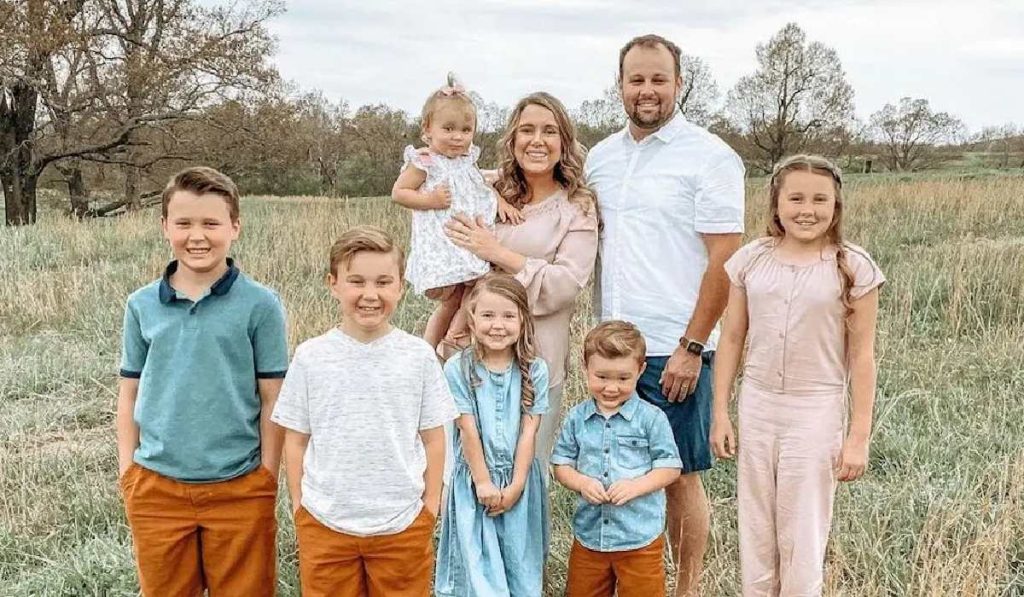 Duggar News