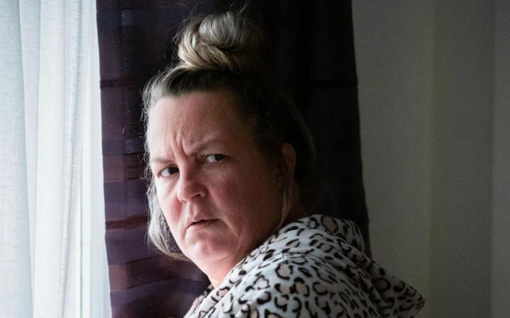 EastEnders - Karen - 12.06.2024