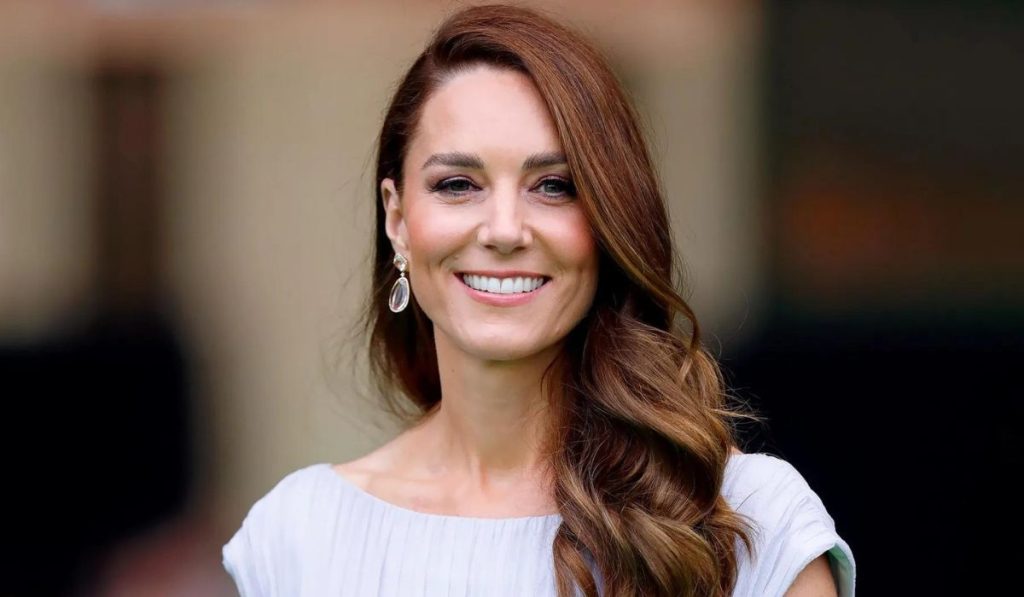 Kate Middleton - 05.06.2024