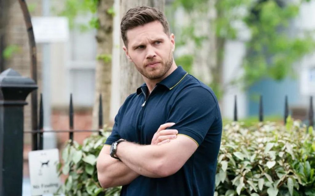 EastEnders - Keanu - 12.06.2024