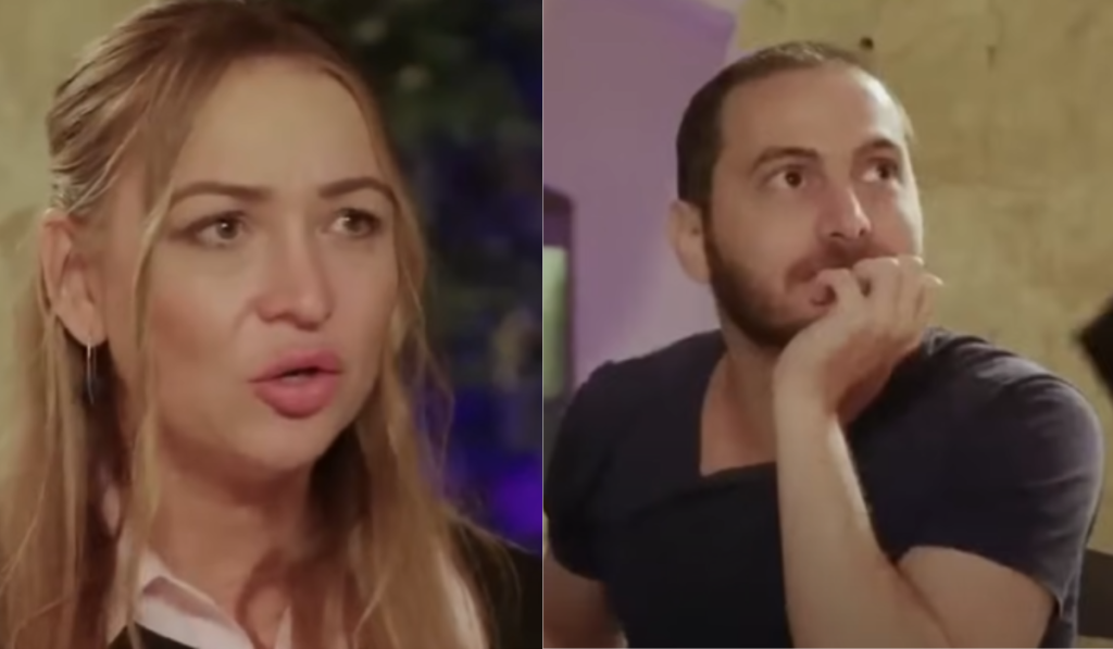 90 Day Fiance