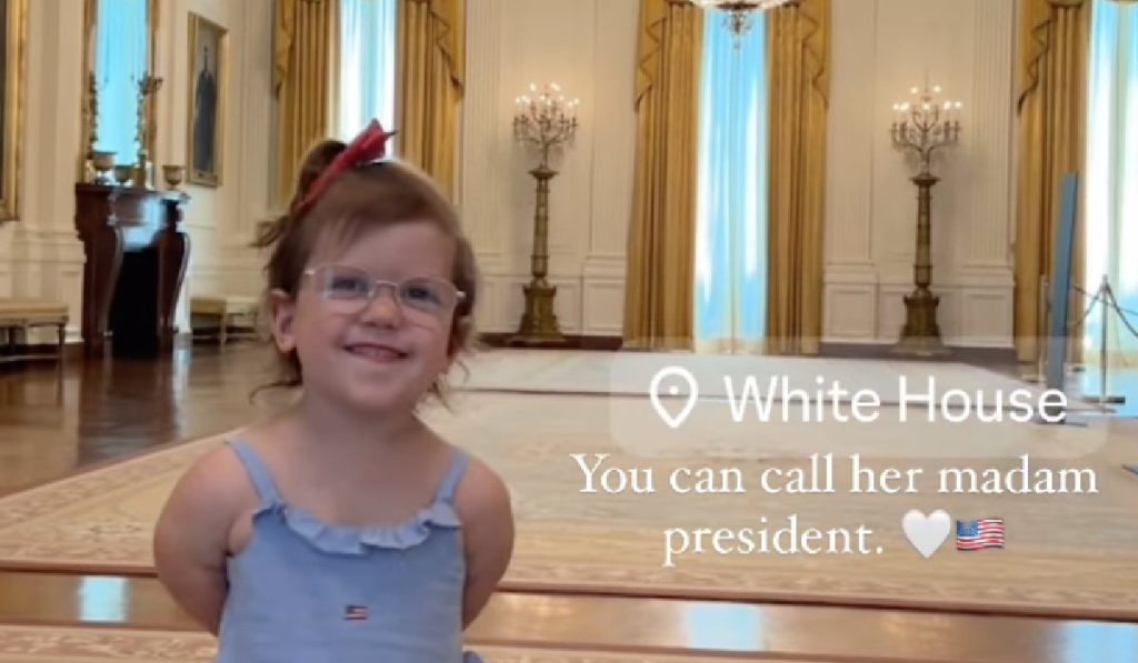 Little People Big World LPBW