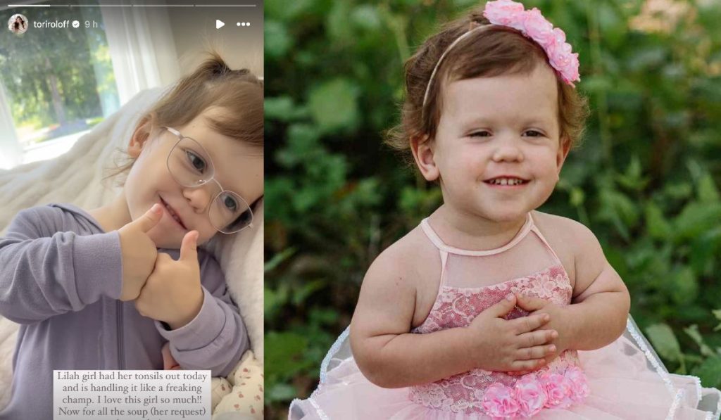 Little People Big World LPBW