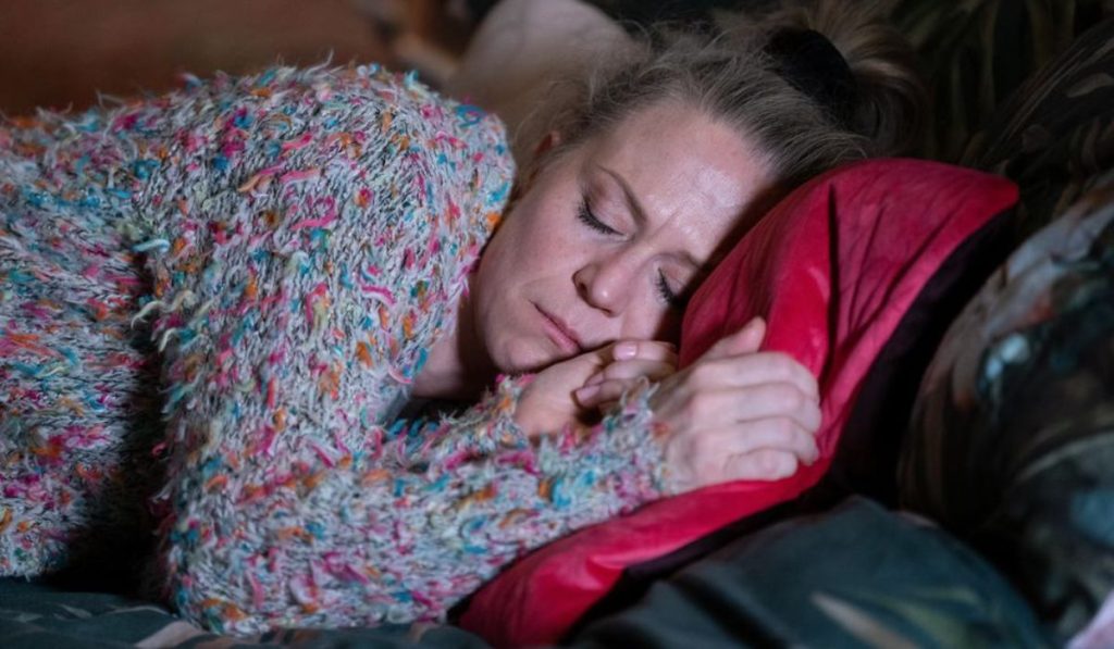 EastEnders - Linda - 7th June