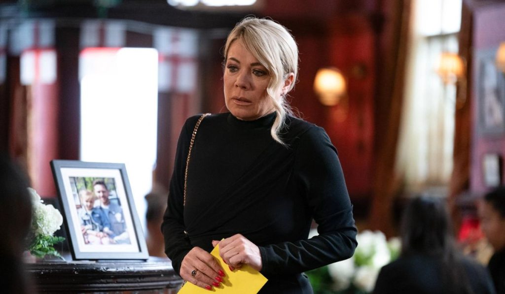 EastEnders - Linda - 04.06.2024