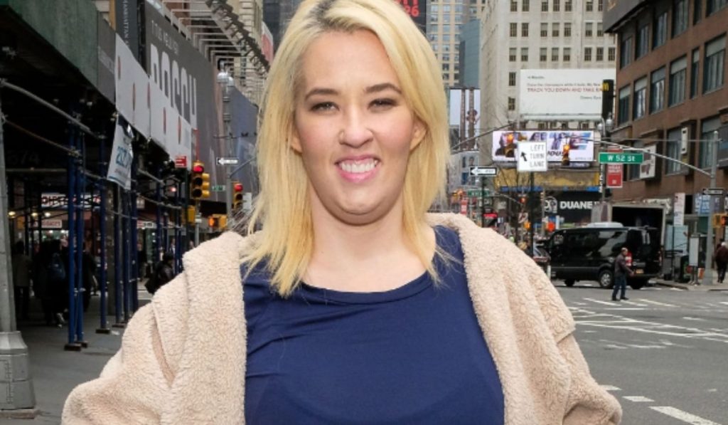 Mama June