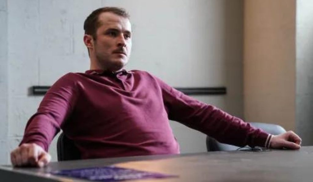 EastEnders - Ben - 05.06.2024