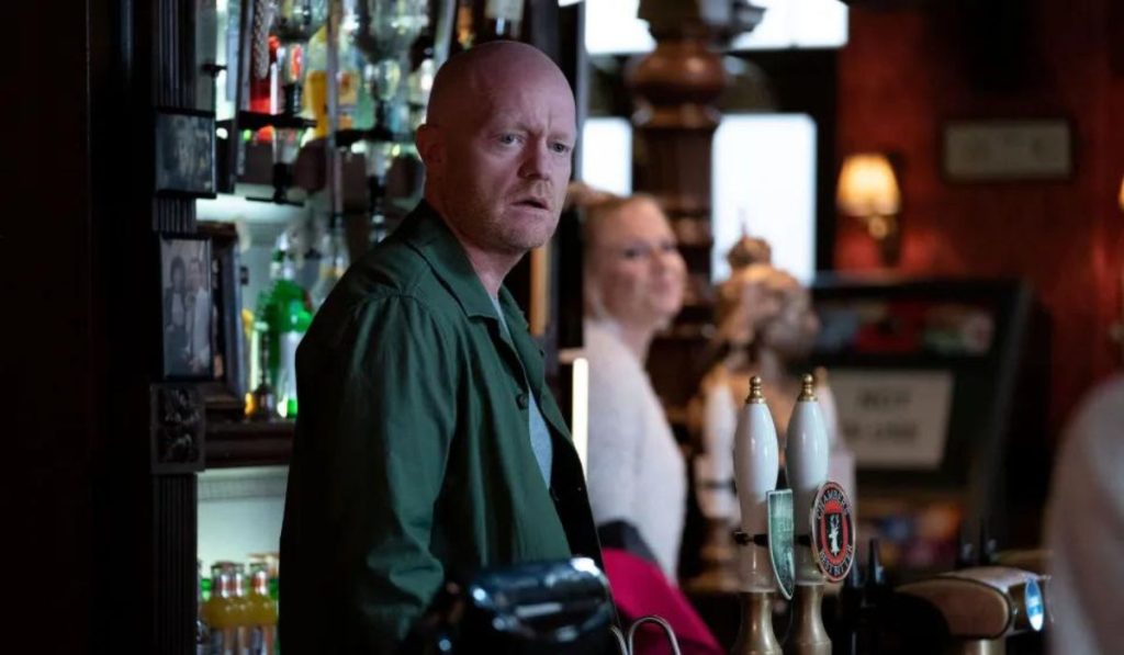 EastEnders - Max - 03.06.2024