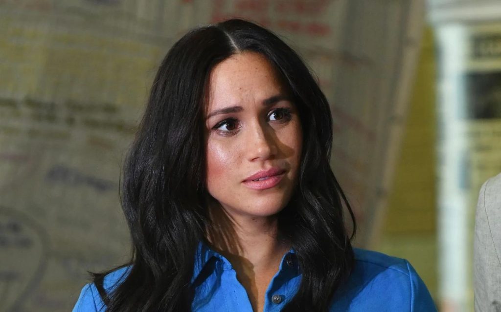Meghan Markle - 13.06.2024
