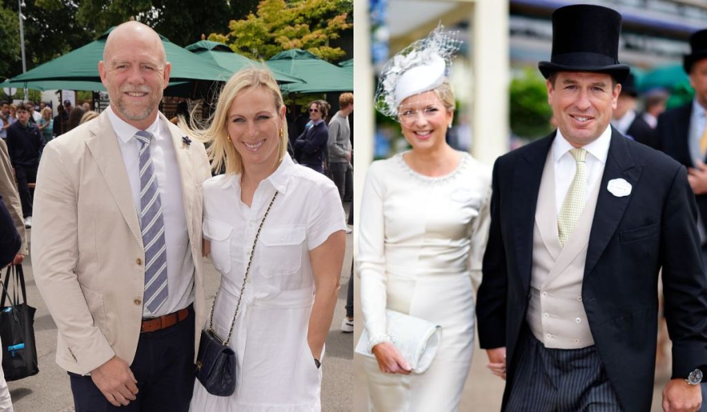 
Mike-Tindall-Peter-Phillips-Prince-William-