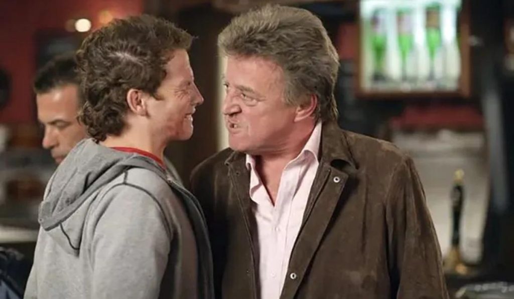 EastEnders - Nicholas Ball - 07.06.2024