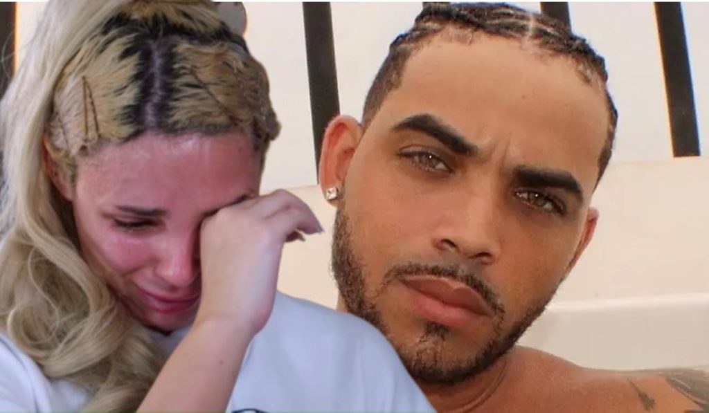 90 Day Fiance