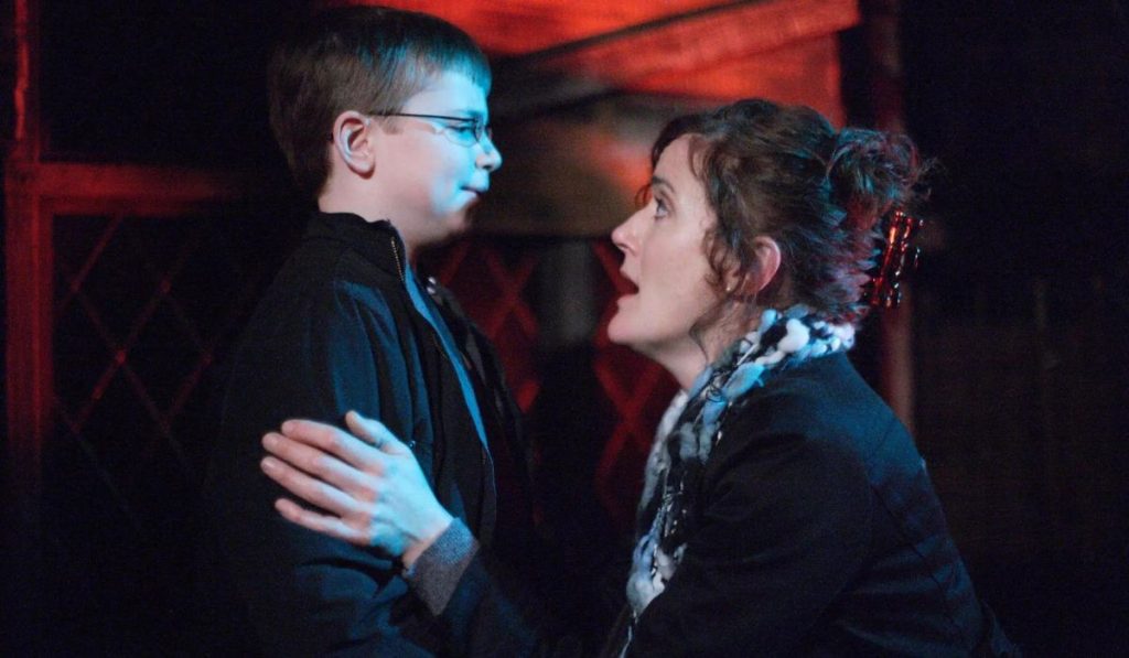 EastEnders - Sophie and ben - 04.06.2024