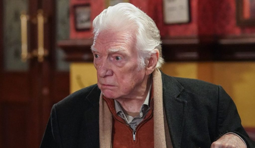 EastEnders - Stevie - 08.06.2024