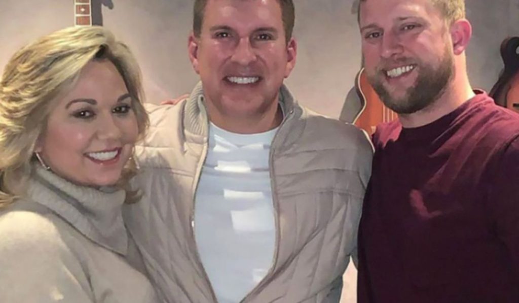 Chrisley Knows Best