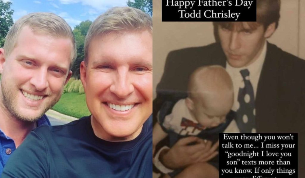 Chrisley Knows Best