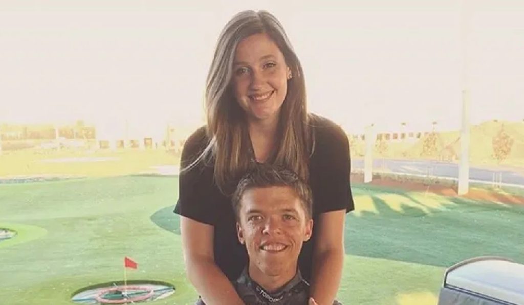 Little People Big World LPBW