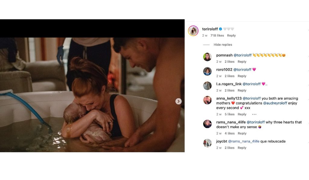 Little People Big World LPBW