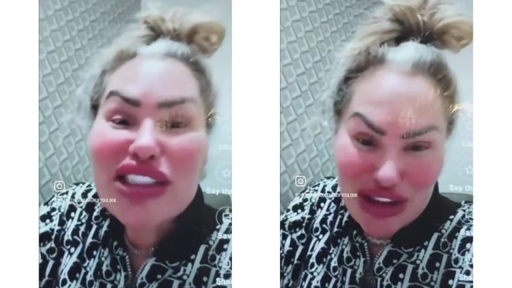 90 DAY FIANCE DARCEY