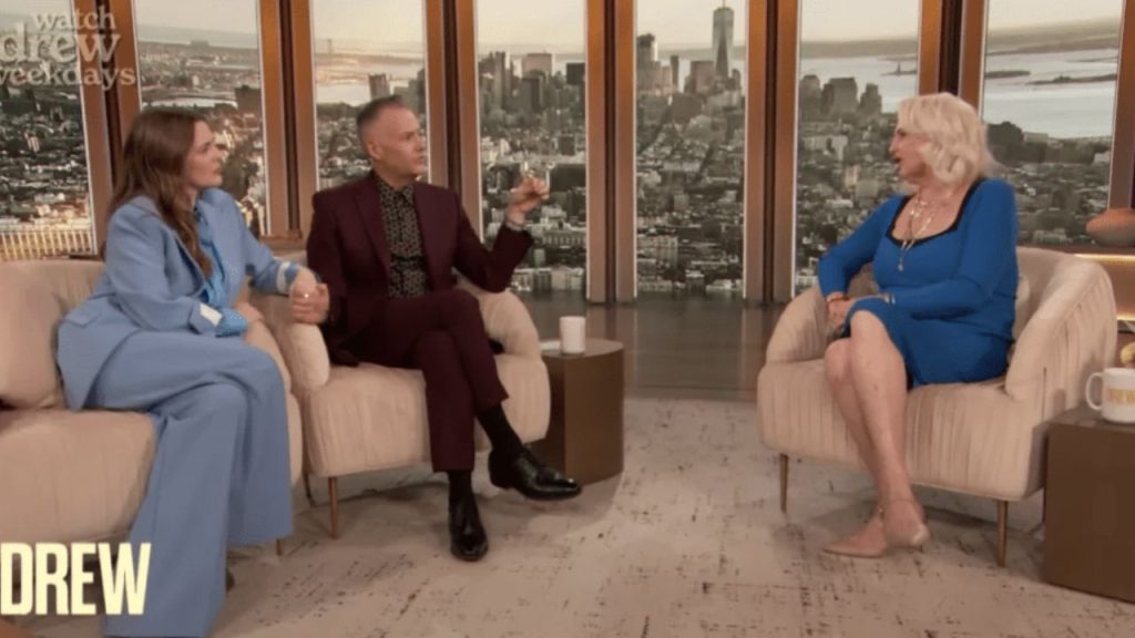 90 DAY FIANCE ANGELA