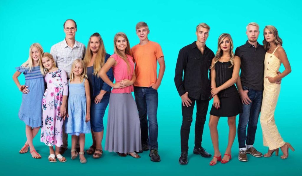 Welcome To Plathville