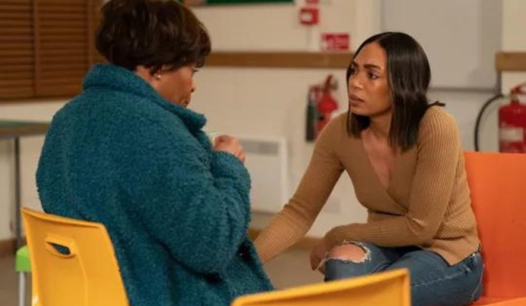 EastEnders - Yolande - 10.06.2024