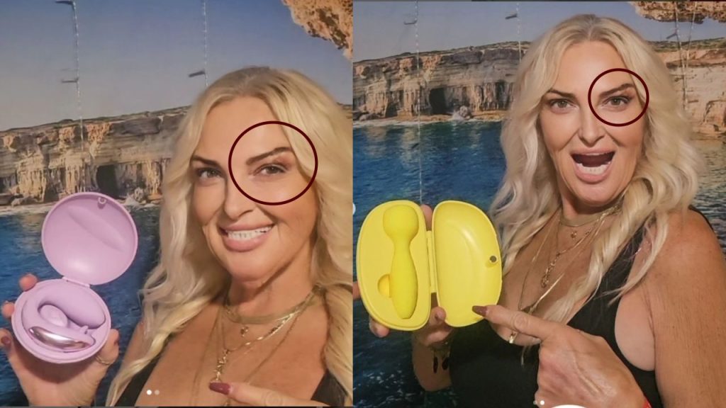 90 DAY FIANCE ANGELA DEEM