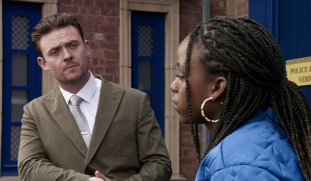 coronation-street-spoilers-joel-sabrina
